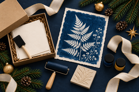 Regalos de Navidad para personas creativas: elige algo que usarán