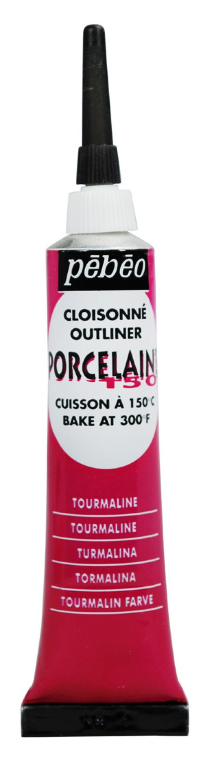 Pebeo Porcelaine 150 Outliner 20 ml - 03 - Teormalijn