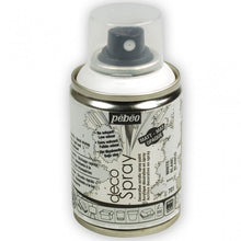Pebeo Decospray Acryl Decoratieverf 100 ml - Blanco