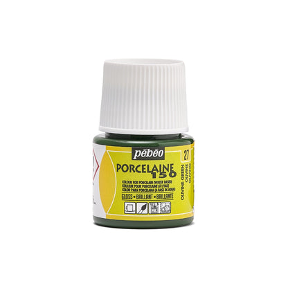 Pebeo Porcelaine 150 Pintura para porcelana 45 ml - 27 - Olvijn