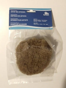 Kereso Natuurlijke Zee Sponzen Ruw - 1 unidad - 13-15 cm