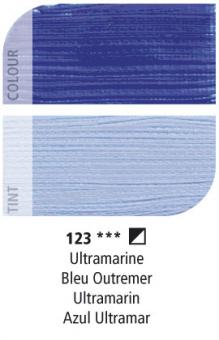 Daler-Rowney Graduate Óleo 38 ml