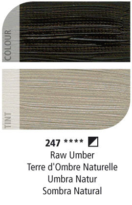 Daler-Rowney Graduate Óleo 38 ml
