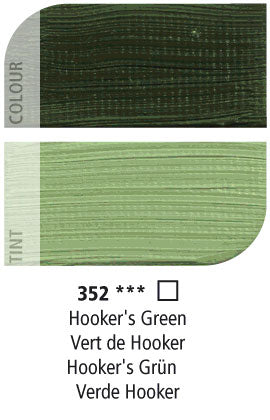 Daler-Rowney Graduate Óleo 38 ml