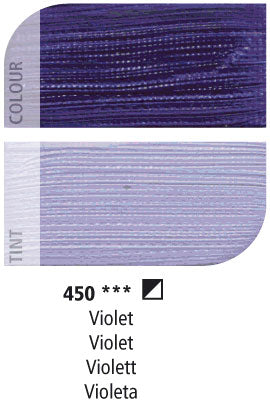 Daler-Rowney Graduate Óleo 38 ml