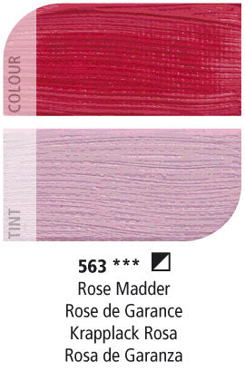 Daler-Rowney Graduate Óleo 38 ml