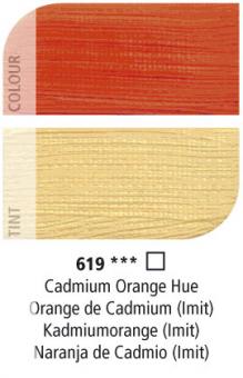 Daler-Rowney Graduate Óleo 38 ml