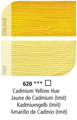 Daler-Rowney Graduate Óleo 38 ml