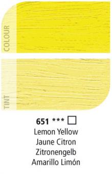 Daler-Rowney Graduate Óleo 38 ml