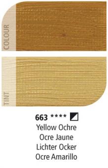 Daler-Rowney Graduate Óleo 38 ml