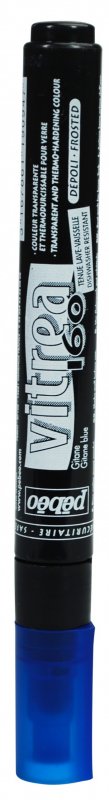 Pebeo Vitrea 160 Matglas Marker