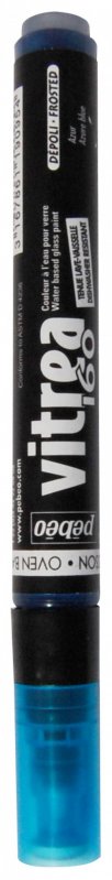 Pebeo Vitrea 160 Matglas Marker