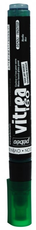 Pebeo Vitrea 160 Matglas Marker
