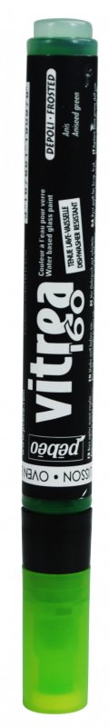 Pebeo Vitrea 160 Matglas Marker