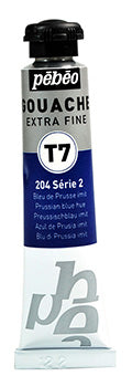 Pebeo Extra-Fijne Gouache T7 20 ml
