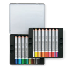 Staedtler Karat Aquarell Lápices acuarelables Estuche metálico