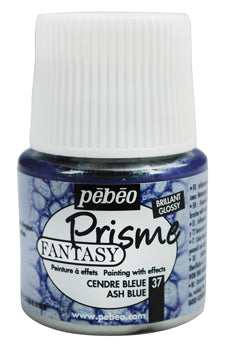 Pebeo Fantasy Prisme Pintura de efectos 45 ml - Asblauw