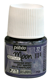 Pebeo Fantasy Moon Pintura de efectos 45 ml - Lilac