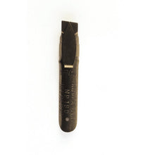 Brause Bandzug Plumilla de caligrafía 5.0 mm 3 unidades