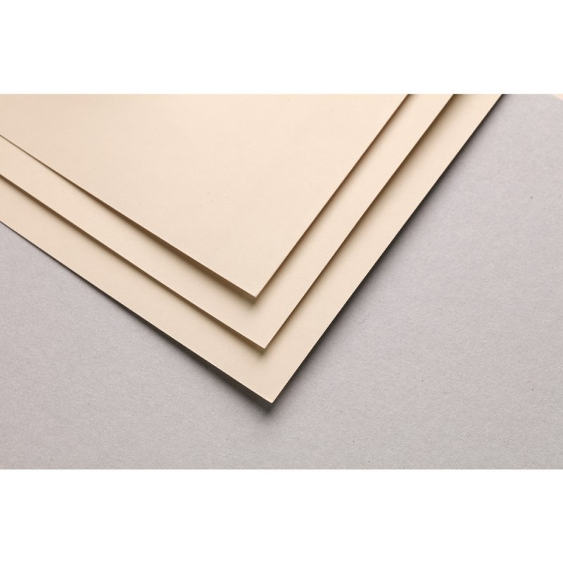 Clairefontaine Pastelmat Papel para pastel 24 x 32 cm - 5 hojas