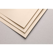 Clairefontaine Pastelmat Papel para pastel 24 x 32 cm - 5 hojas - Beige - 24 x 32 cm - 5 hojas