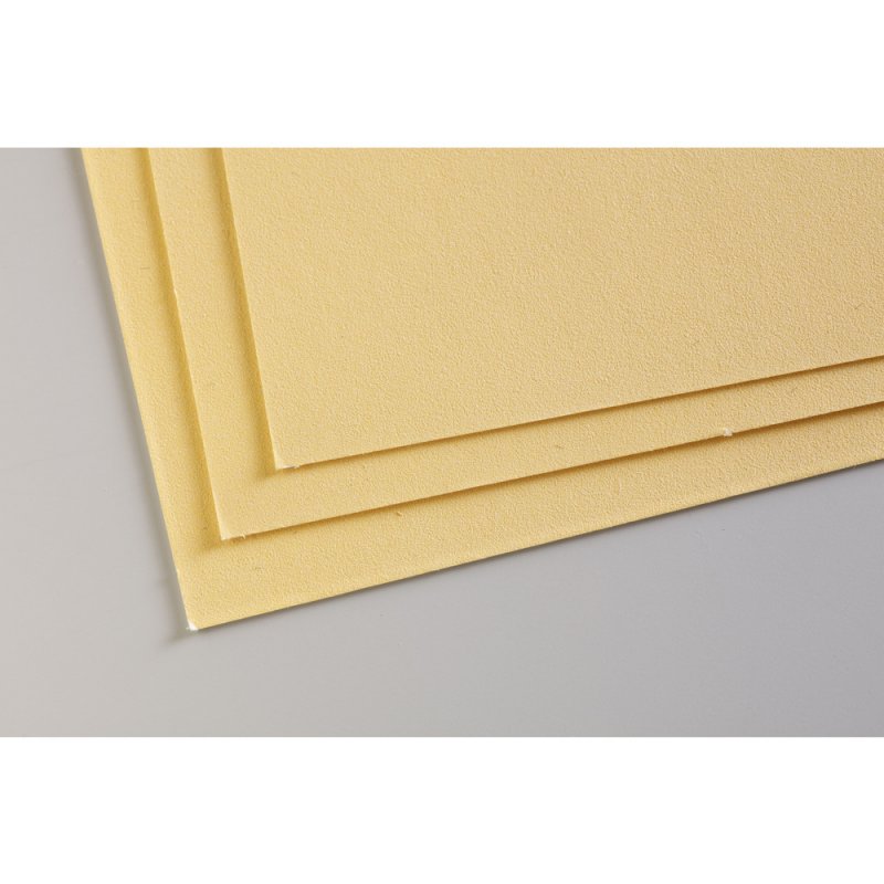 Clairefontaine Pastelmat Papel para pastel 24 x 32 cm - 5 hojas