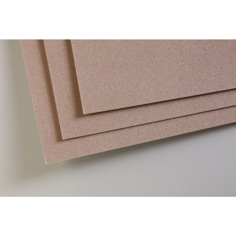 Clairefontaine Pastelmat Papel para pastel 24 x 32 cm - 5 hojas