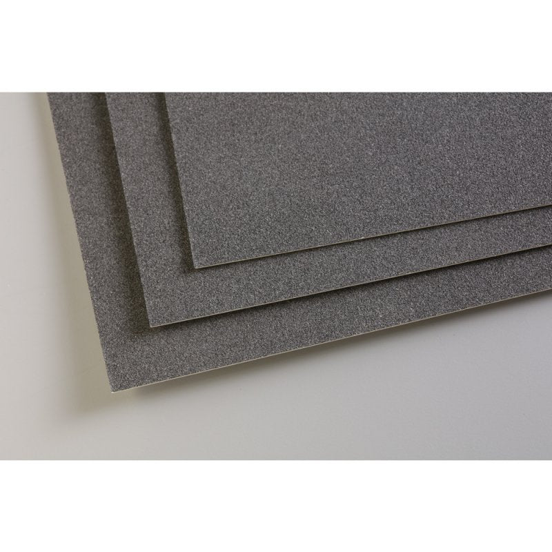 Clairefontaine Pastelmat Papel para pastel 24 x 32 cm - 5 hojas