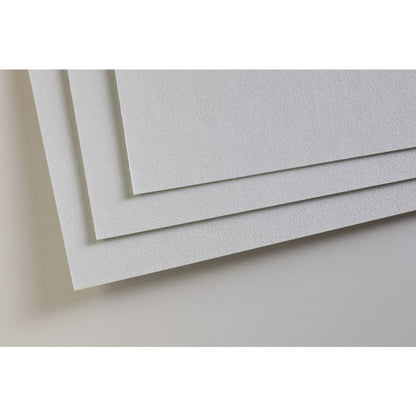 Clairefontaine Pastelmat Papel para pastel 24 x 32 cm - 5 hojas - Azul claro - 24 x 32 cm - 5 hojas