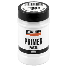 Pentart Gesso Imprimación - 100 ml - Blanco