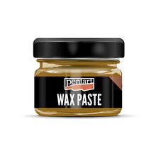 Pentart Pasta de cera de abeja coloreada 20 ml - Amarillo