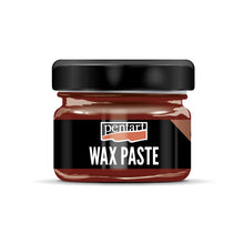 Pentart Pasta de cera de abeja coloreada 20 ml - Rojo