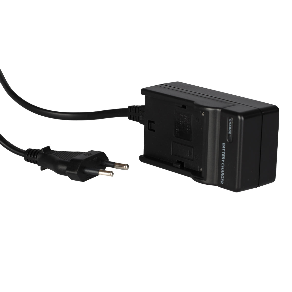 Falcon Eyes 2 x Batería NP-F750 + Cargador de baterías SP-CHG para Lámpara LED — 7
