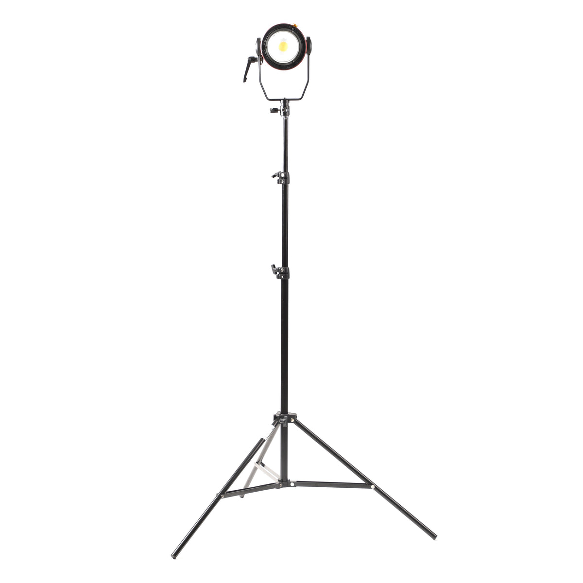 Falcon Eyes Lámpara LED Regulable DSL-200T en 230V — 6