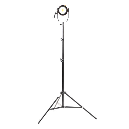 Falcon Eyes Lámpara LED Regulable DSL-200T en 230V — 6