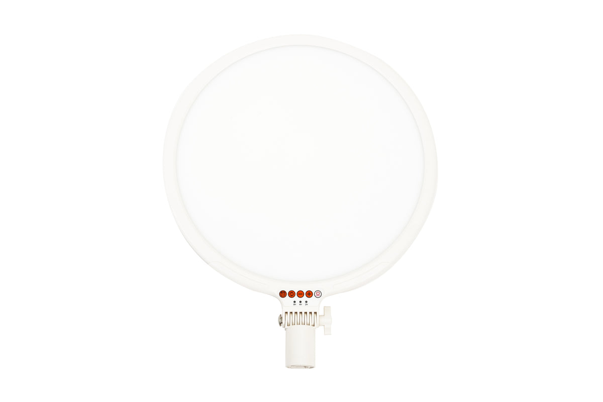 Falcon Eyes Bicolor Lámpara LED Sophiez SO-28TD III — 2