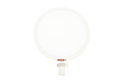Falcon Eyes Bicolor Lámpara LED Sophiez SO-28TD III — 2