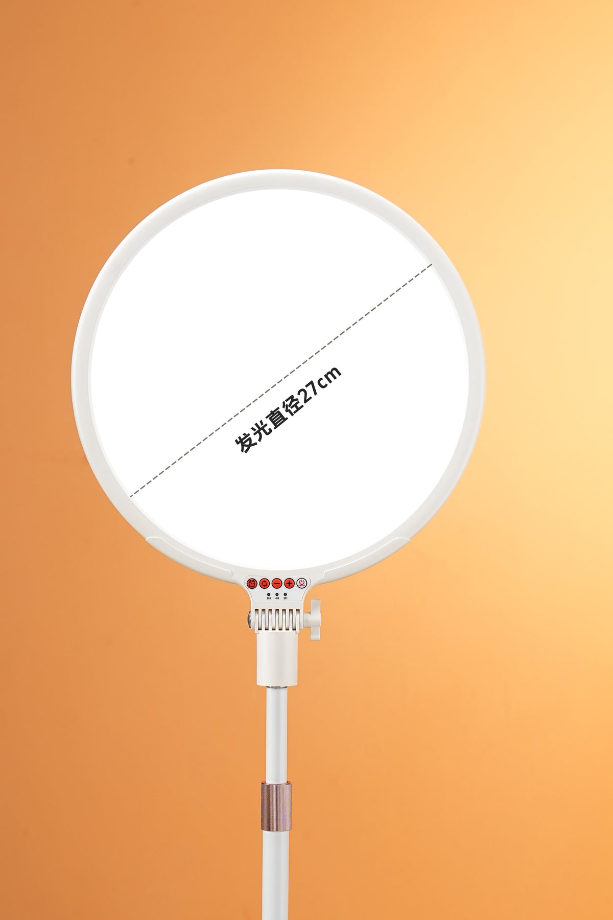 Falcon Eyes Bicolor Lámpara LED Sophiez SO-28TD III — 4