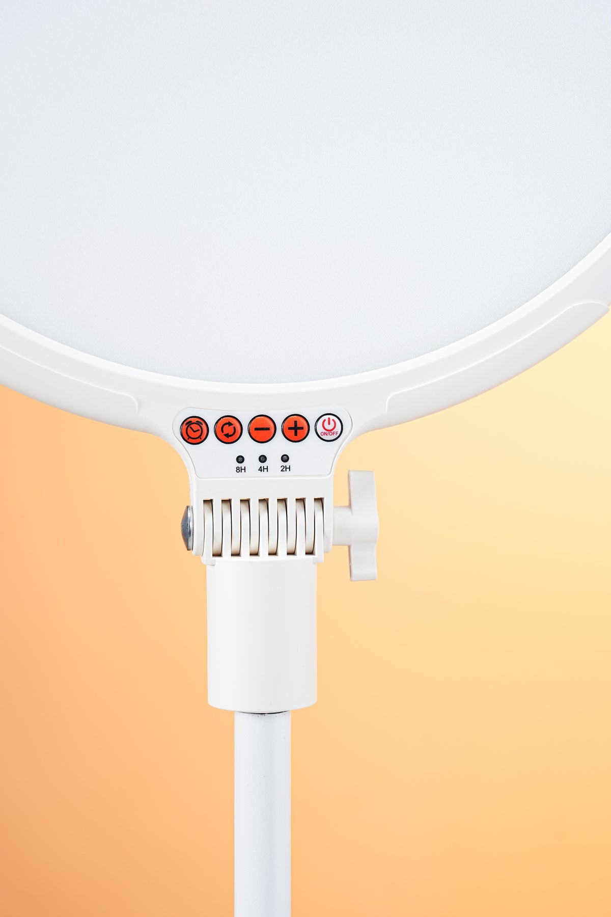 Falcon Eyes Bicolor Lámpara LED Sophiez SO-28TD III — 5