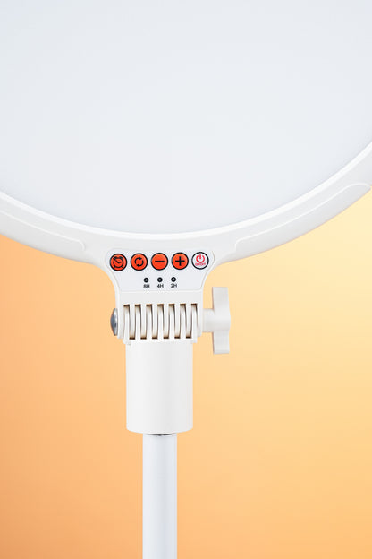 Falcon Eyes Bicolor Lámpara LED Sophiez SO-28TD III — 5