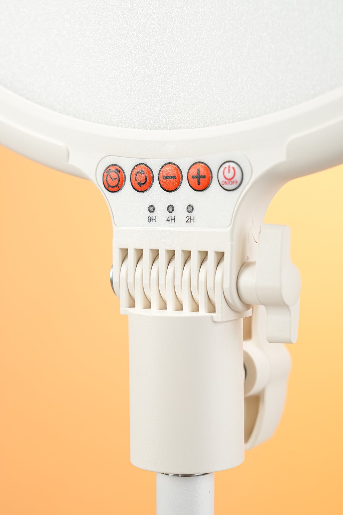 Falcon Eyes Bicolor Lámpara LED Sophiez SO-28TD III — 7
