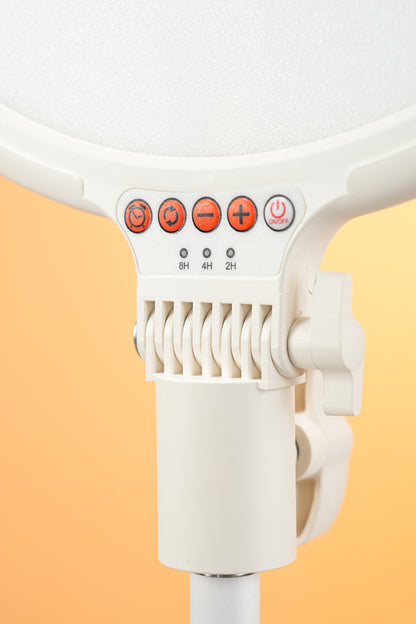 Falcon Eyes Bicolor Lámpara LED Sophiez SO-28TD III — 7