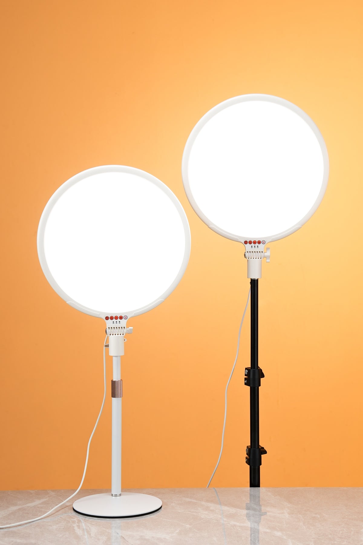 Falcon Eyes Bicolor Lámpara LED Sophiez SO-28TD III — 8