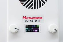 Falcon Eyes Bicolor Lámpara LED Sophiez SO-48TD III — 2