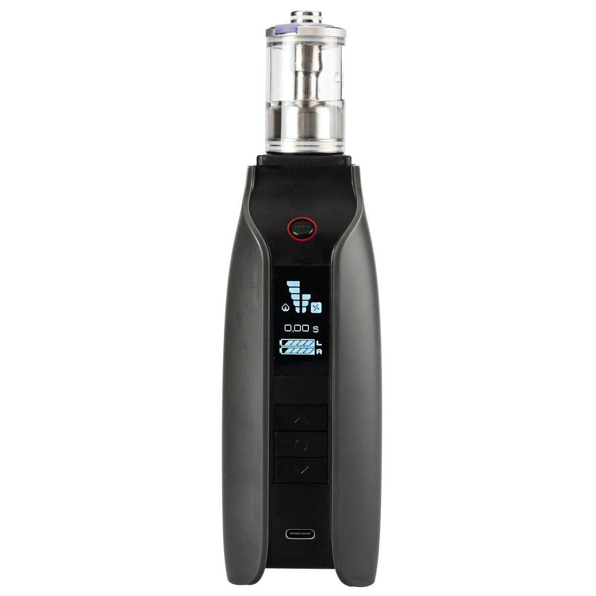 SmokeGENIE De mano Profesional Máquina de humo Pro Pack — 2