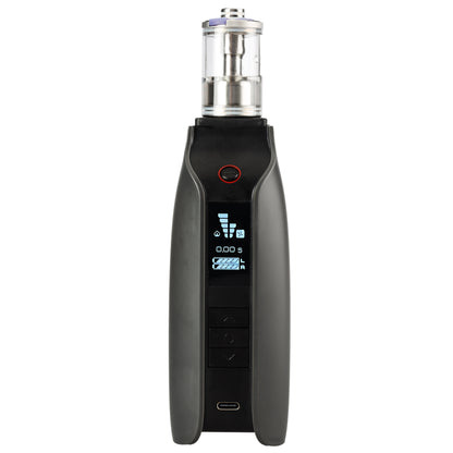 SmokeGENIE De mano Profesional Máquina de humo Pro Pack — 2