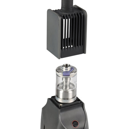 SmokeGENIE De mano Profesional Máquina de humo Pro Pack — 4