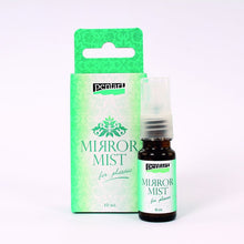 Pentart Mirror Mist Spiegelnevelverf - Plástico - 10 ml