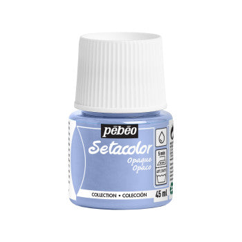 Pebeo Setacolor Opaque Pintura textil 45 ml