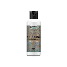Pentart Antiquing Paint Remover 80 ml.